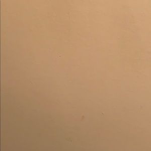 Meet your Posher, Wendy